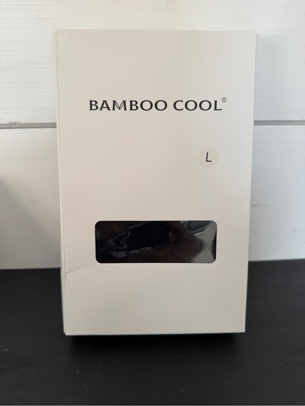New Bamboo Cool men's underwear